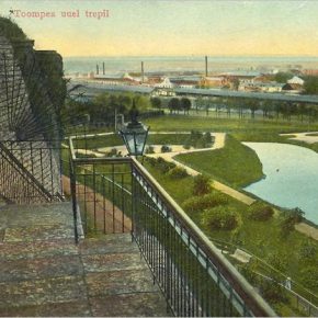 1909 Patkuli trepp