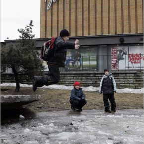 KINO KOSMOS