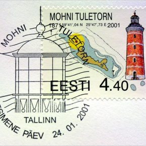 EESTI POSTMARK