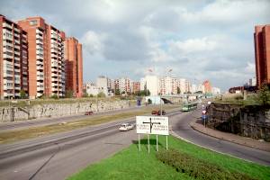 В будущем 2008 году району Ласнамяэ исполнится тридцать лет. В будущем 2008 году району Ласнамяэ исполнится тридцать лет.