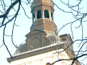 Самые скрытные часы Таллина Самые скрытные часы Таллина