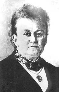 Глафира Лаврецова.