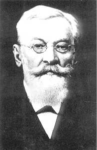Сергей Лаврецов. 