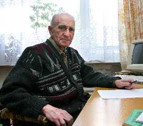 Таллиннский мудрец