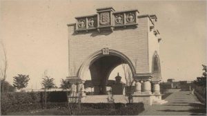 Мемориал выдающегося архитектора Эдгара-Йохана Куузика Мемориал выдающегося архитектора Эдгара-Йохана Куузика