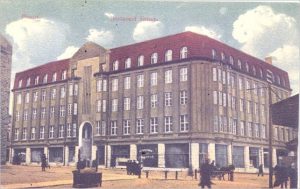 Первый банк ревельских эстонцев