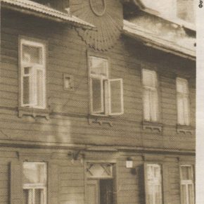 В солнечном городе Таллинне: солярная символика столицы