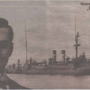 От Моонзундского архипелага до города Володарска: немеркнущая слава командира легендарного «Сивуча»