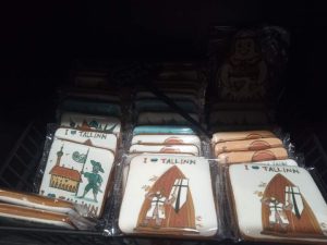 Городские Стражники Таллина