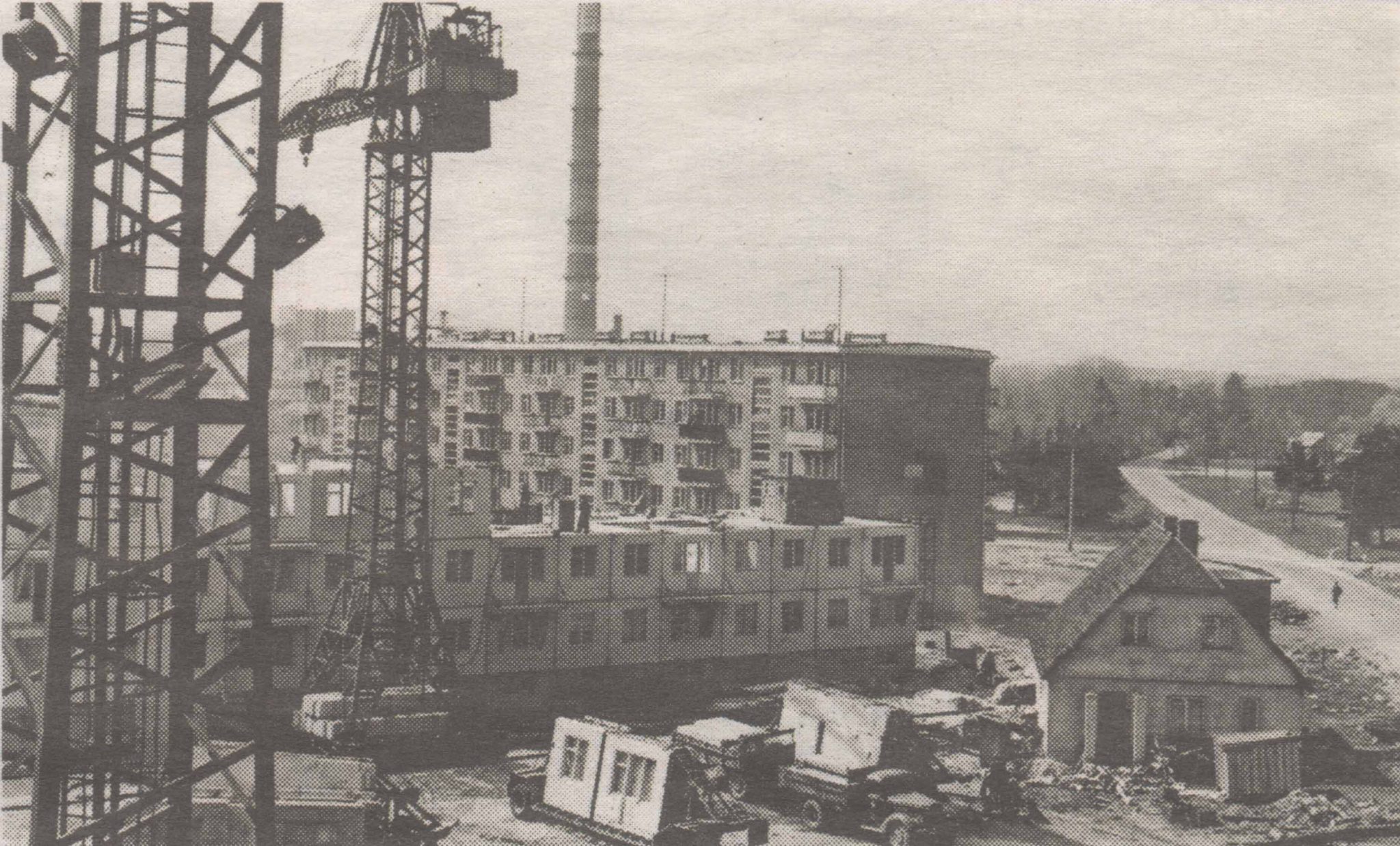 Таллин: Переулки Городских Легенд