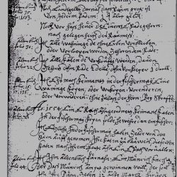 Каламая в конце XVI–XVII века: войны, эпидемии и бурное развитие района