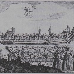 Шведское время в истории Каламая