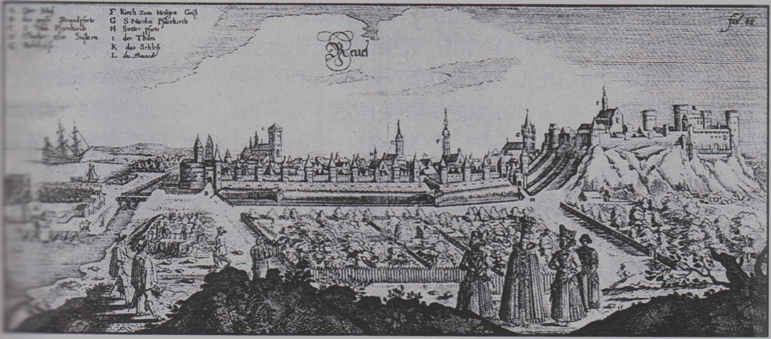 Шведское время в истории Каламая