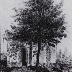 Каламая в XIX веке: топонимы, военно-крепостные ограничения и первые признаки благоустройства