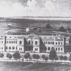 Каламая во второй половине XIX века: превращение в промышленный центр