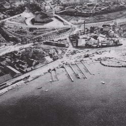 Каламая в 1920-е годы: восстановление после войны, экономика, полиция и повседневная жизнь