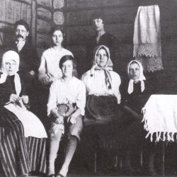 Образование, культура, пожарная станция и выдающиеся жители Каламая в 1920-е годы