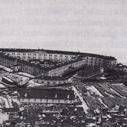 Полиция, пожарная охрана, пограничники и Кайтселийт в Каламая 1930-х годов