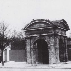 Жилищное хозяйство, быт и адаптация в послевоенной Каламая