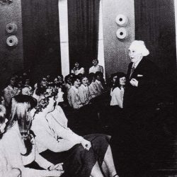 Культурная жизнь в Каламая в 1960–1970-е годы