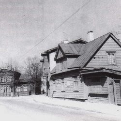 Школы, детские сады и спорт в Каламая в 1960–1970-е годы