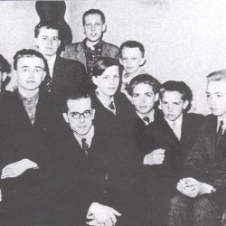 Религиозная жизнь в Каламая в 1960–1970-е годы