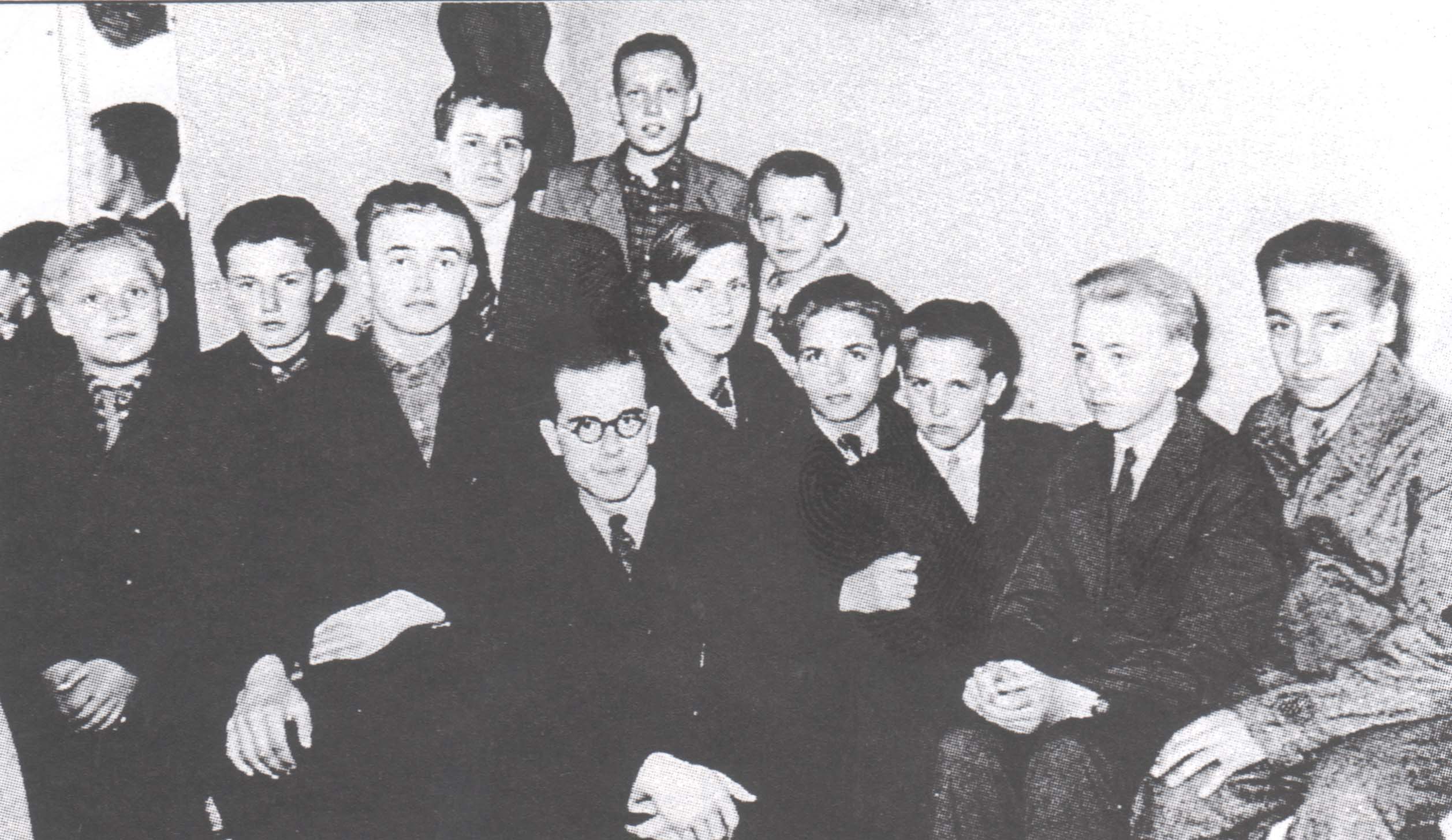 Религиозная жизнь в Каламая в 1960–1970-е годы