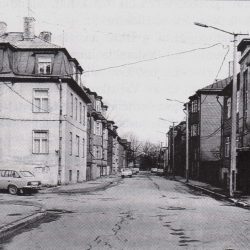 Заключение. Каламая — уникальный район с богатой историей