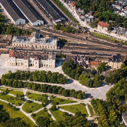 1920-е годы района Каламая в Таллине: образование, культура и новые лица