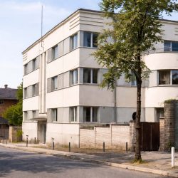 Таллинский район Каламая: проблемы благоустройства берега Каларанна и деятельность порта Каласадам в 1930-е годы