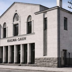 1920-е годы в Таллинском районе Каламая: восстановление после войны, работа полиции, военная дислокация, промышленный подъём и повседневная жизнь