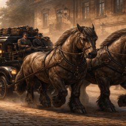 Нойгефунден: найденный в Кегеле. Забытые письма, — рассказ, завершающий книгу «Внутренний город»