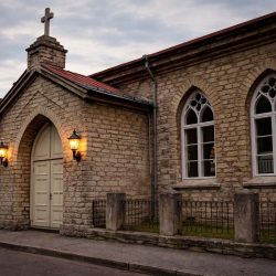 Христианская и повседневная жизнь Каламая в на рубеже XIX — XX веков.