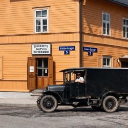 Время Освободительной войны в истории Таллинского района Каламая